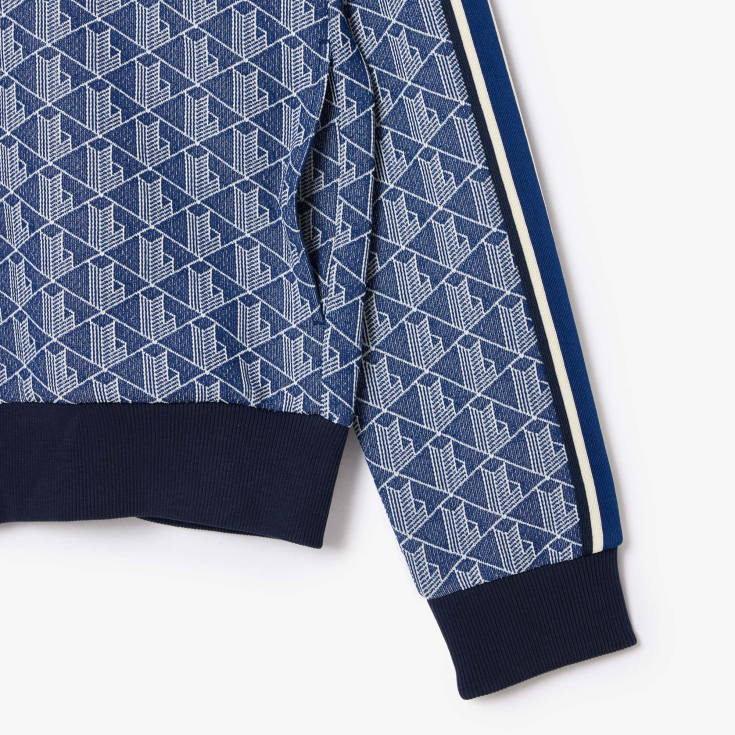 Lacoste kişilər üçün qış üst paltarı