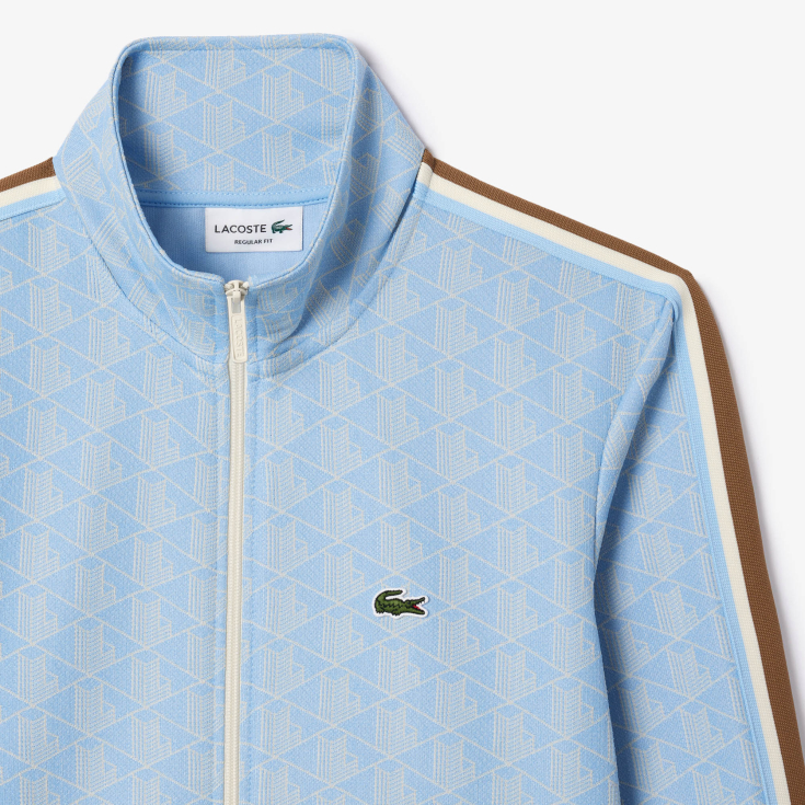 Lacoste kişilər üçün qış üst paltarı