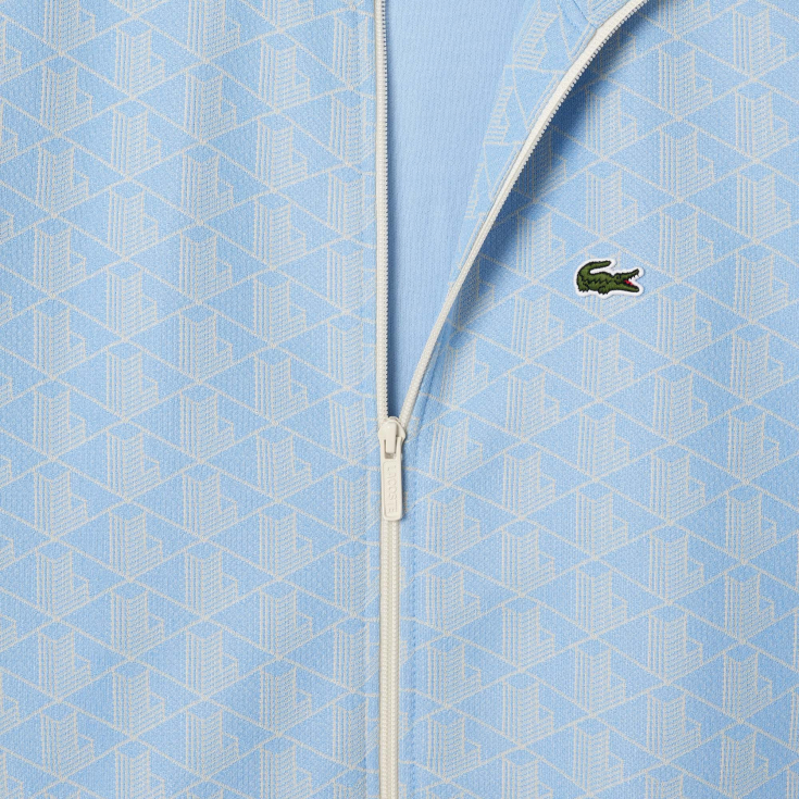 Lacoste kişilər üçün qış üst paltarı