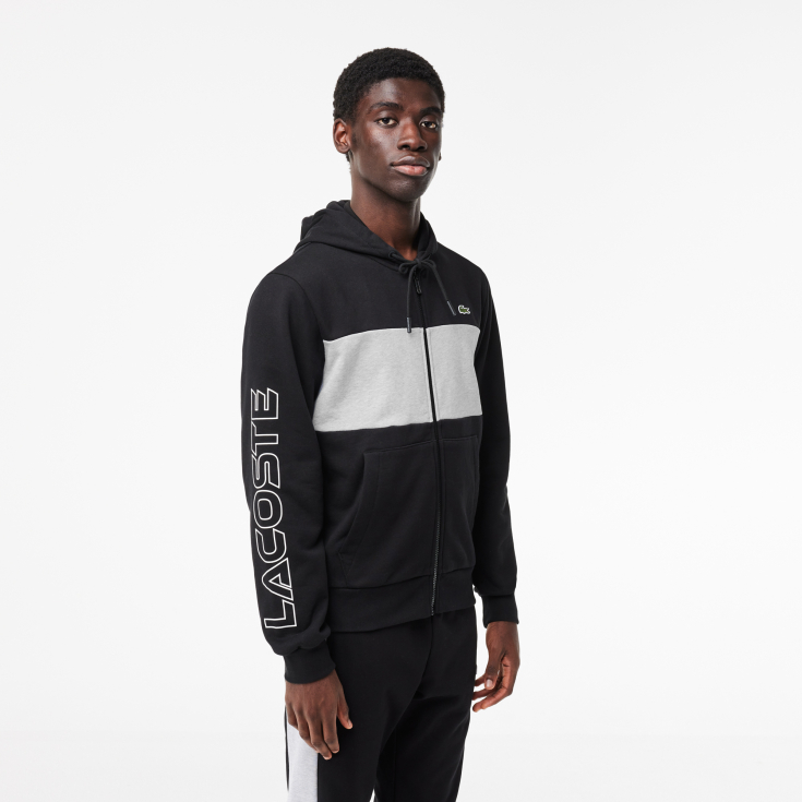 Lacoste kişilər üçün qış üst paltarı