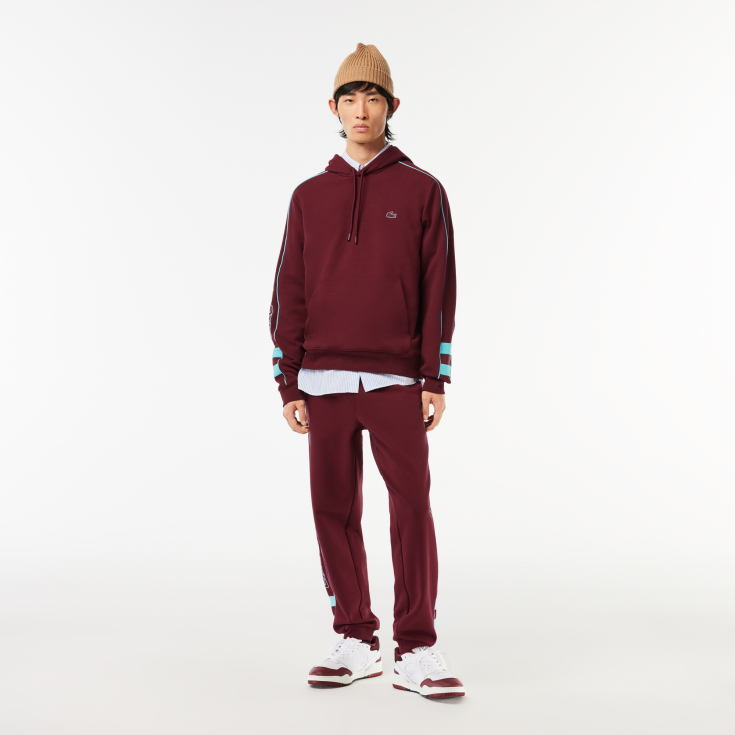 Lacoste kişilər üçün qış üst paltarı