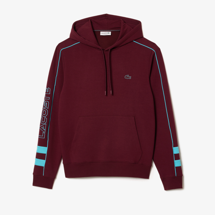 Lacoste kişilər üçün qış üst paltarı