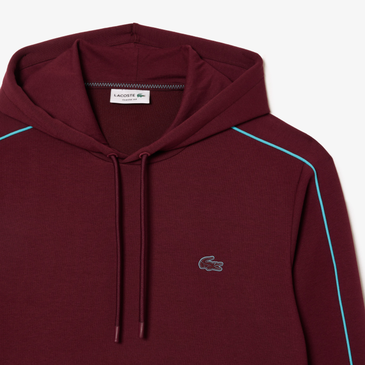 Lacoste kişilər üçün qış üst paltarı