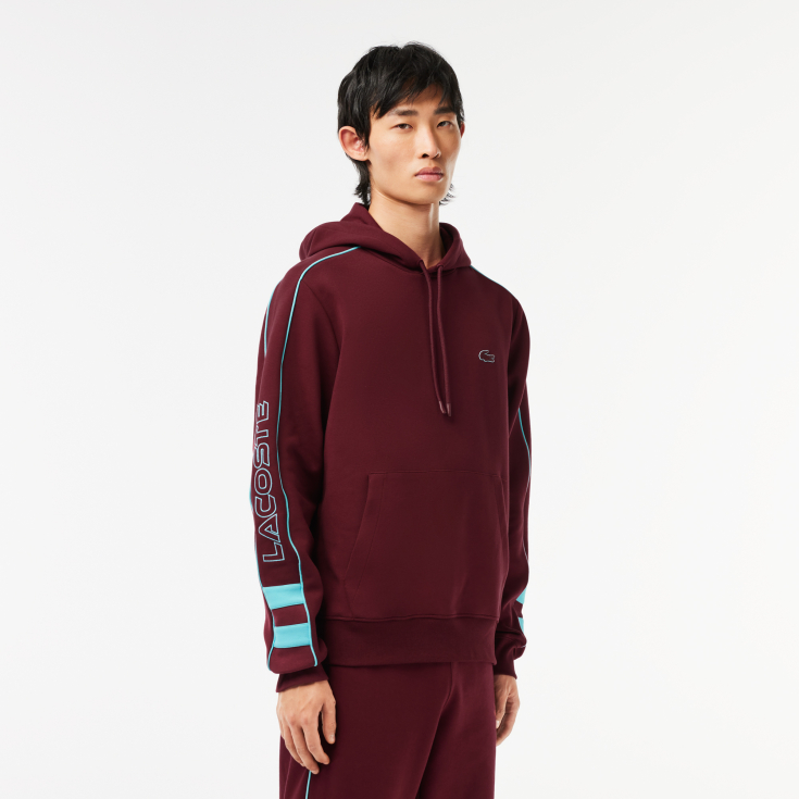 Lacoste kişilər üçün qış üst paltarı