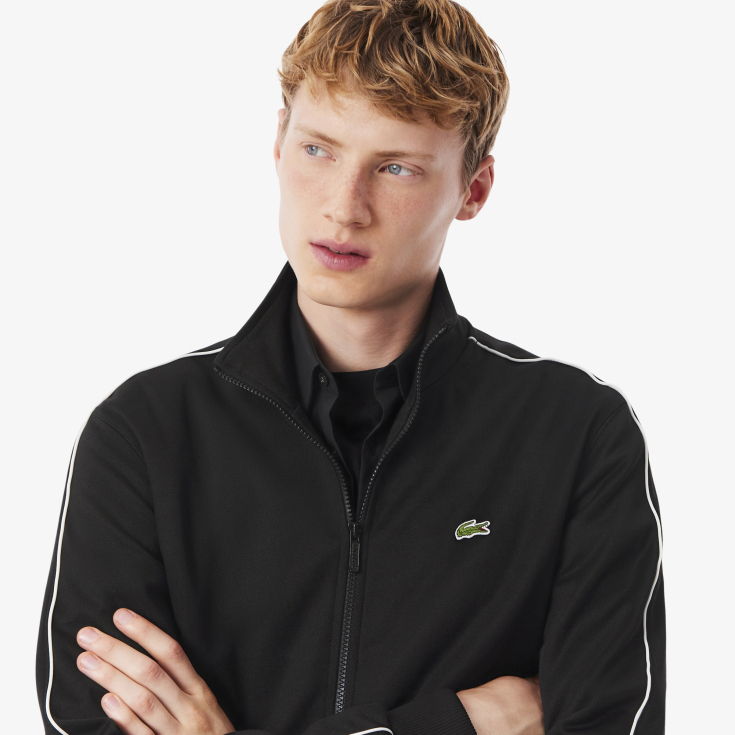 Мужская толстовка Lacoste