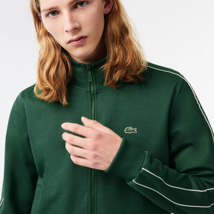Мужская толстовка Lacoste