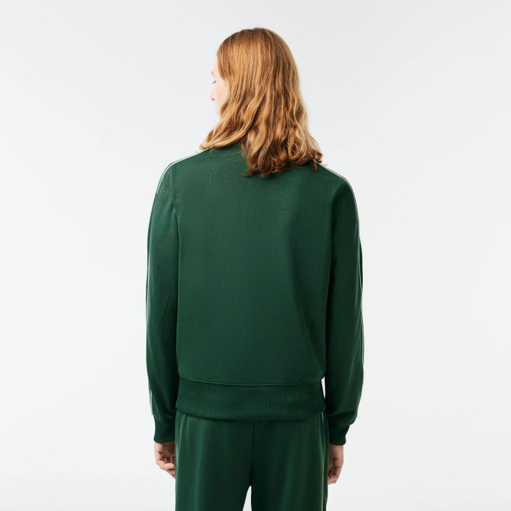 Мужская толстовка Lacoste