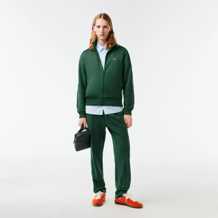 Мужская толстовка Lacoste