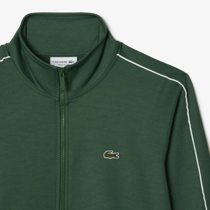 Мужская толстовка Lacoste