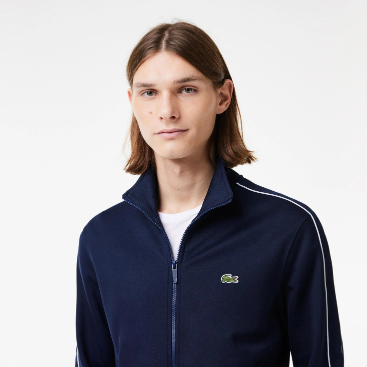 Lacoste kişilər üçün qış üst paltarı