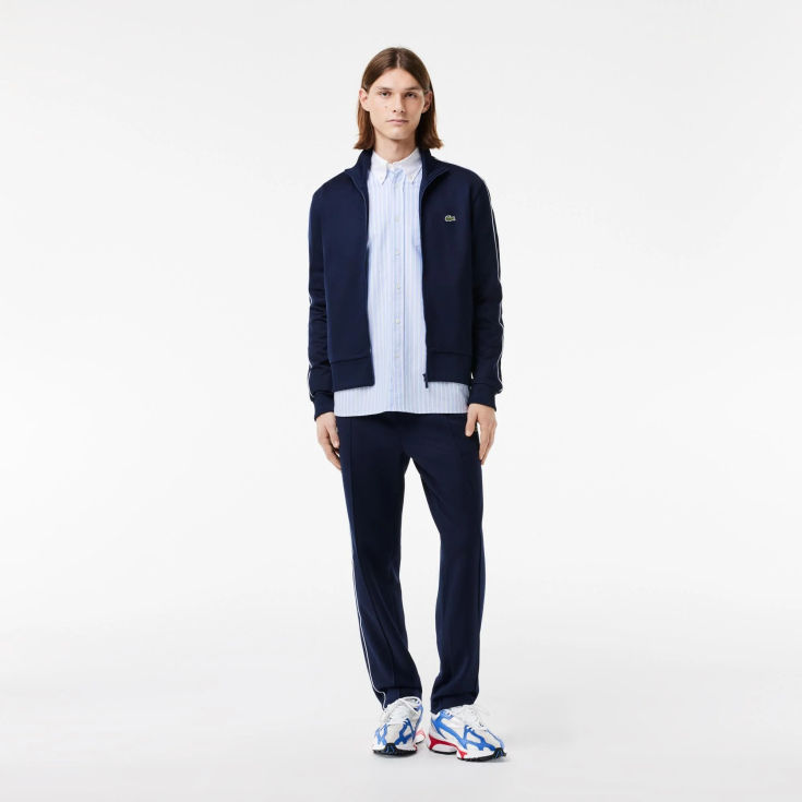 Lacoste kişilər üçün qış üst paltarı