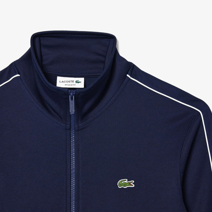 Lacoste kişilər üçün qış üst paltarı