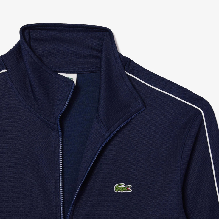 Lacoste kişilər üçün qış üst paltarı
