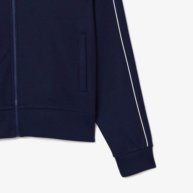 Lacoste kişilər üçün qış üst paltarı