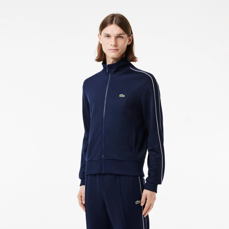 Lacoste kişilər üçün qış üst paltarı