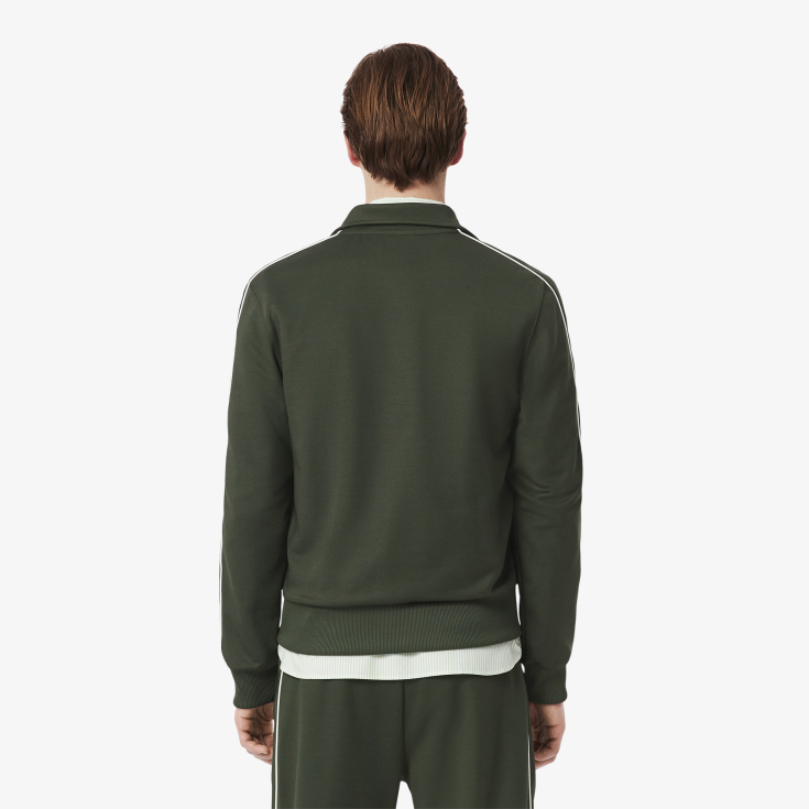 Lacoste kişilər üçün qış üst paltarı