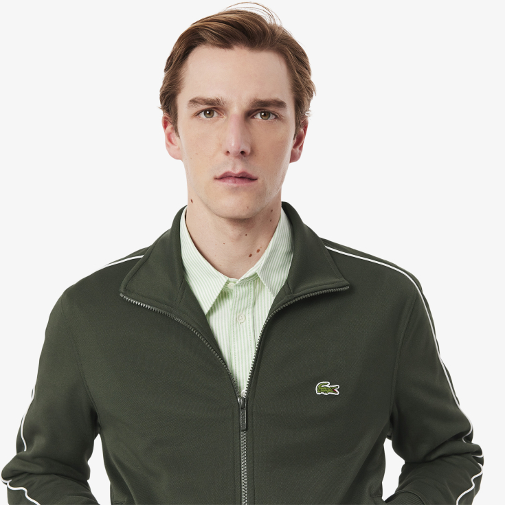Lacoste kişilər üçün qış üst paltarı