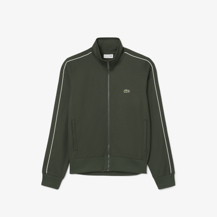 Lacoste kişilər üçün qış üst paltarı