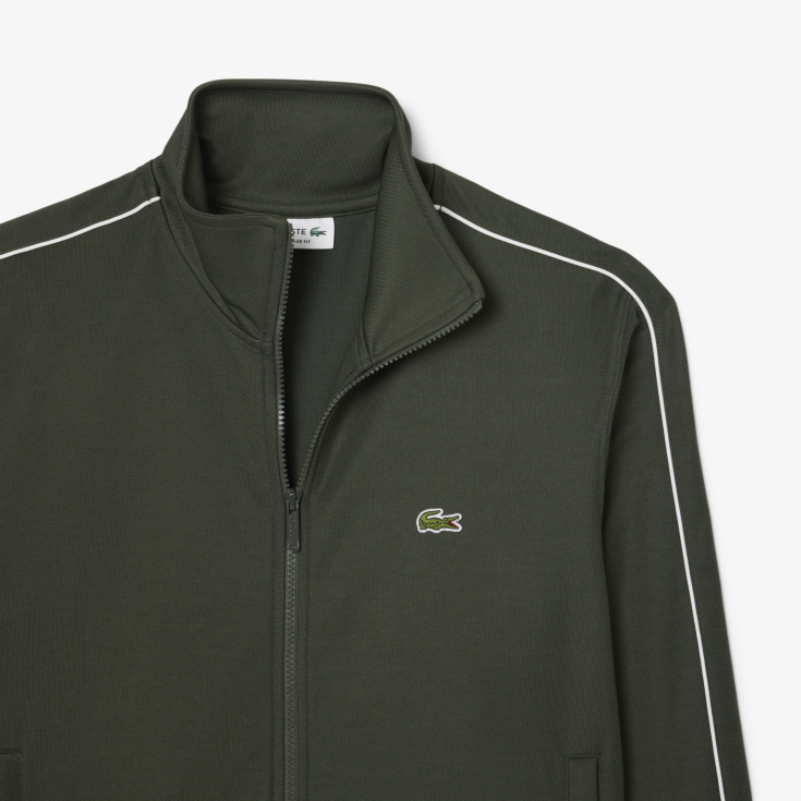 Lacoste kişilər üçün qış üst paltarı