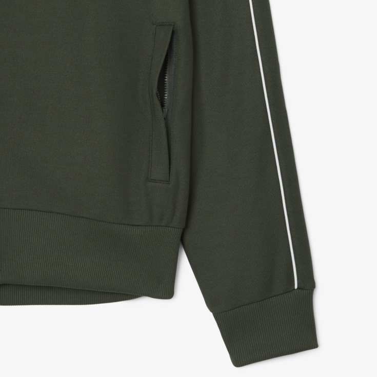 Lacoste kişilər üçün qış üst paltarı
