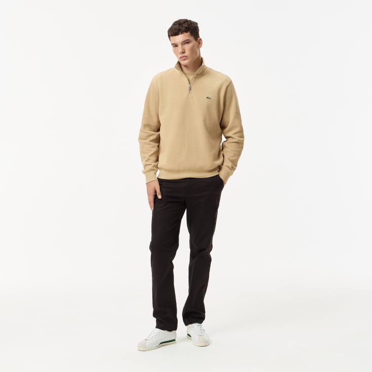 Мужская толстовка Lacoste