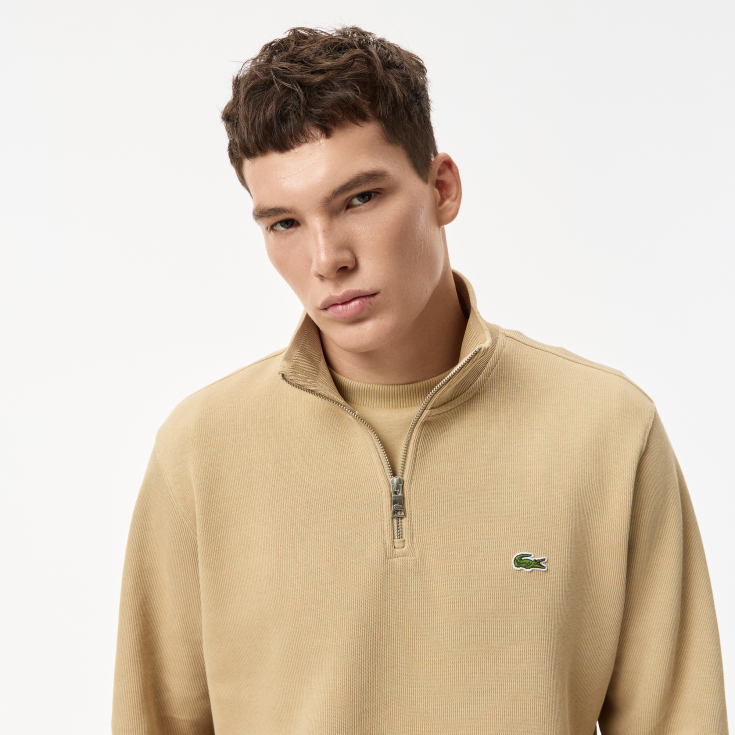 Мужская толстовка Lacoste