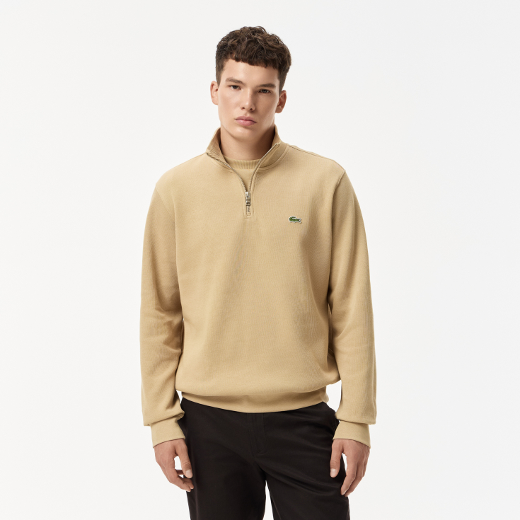Мужская толстовка Lacoste