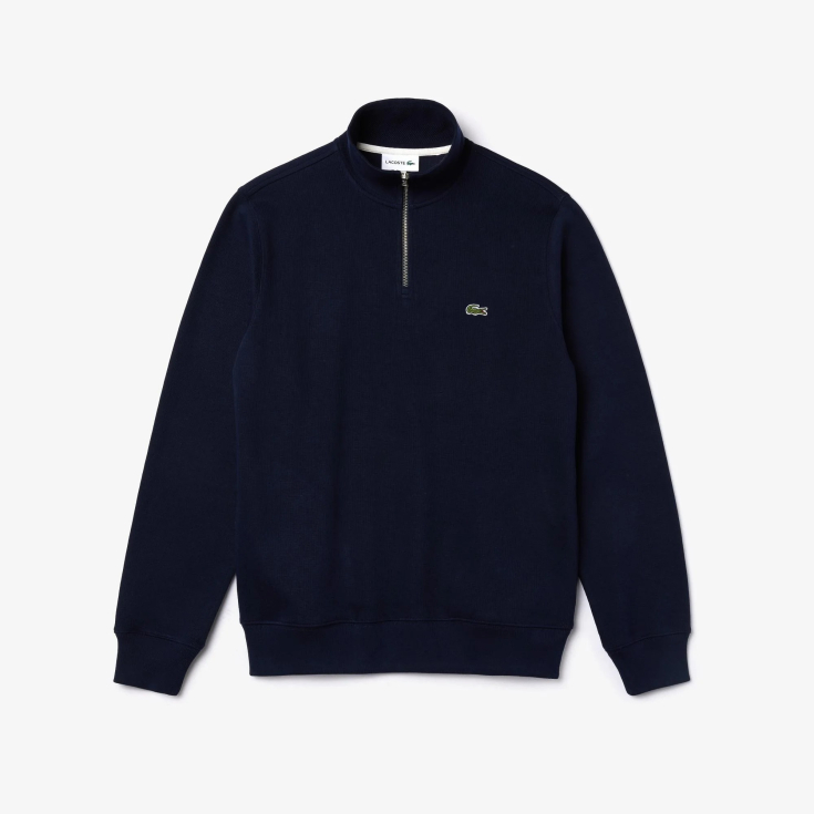 Мужская толстовка Lacoste