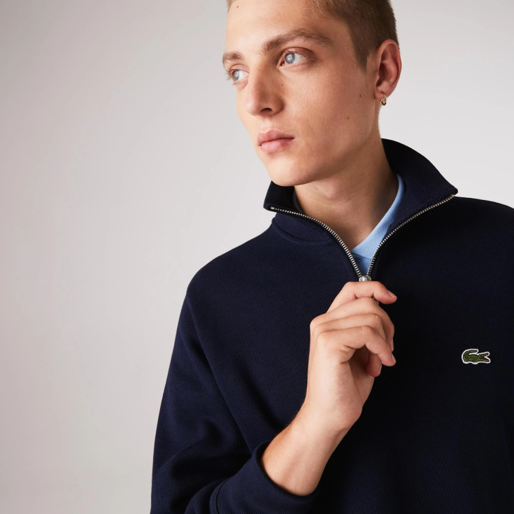 Мужская толстовка Lacoste