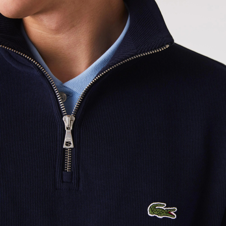 Мужская толстовка Lacoste