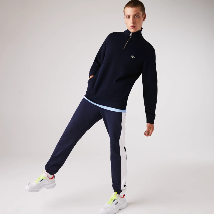 Мужская толстовка Lacoste