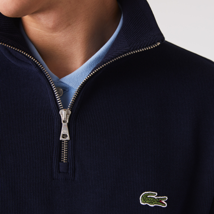 Мужская толстовка Lacoste