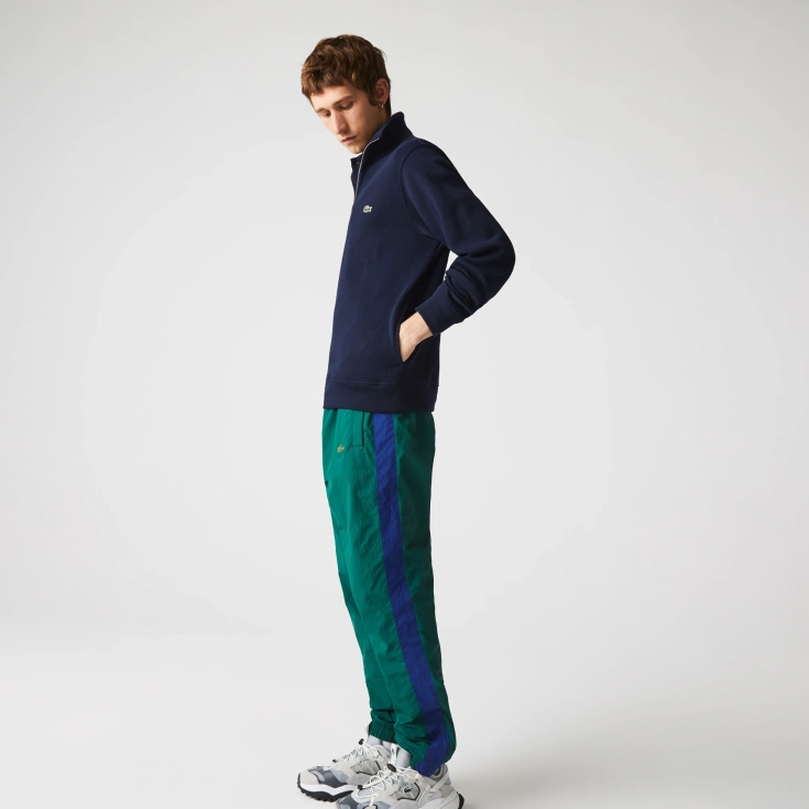Мужская толстовка Lacoste