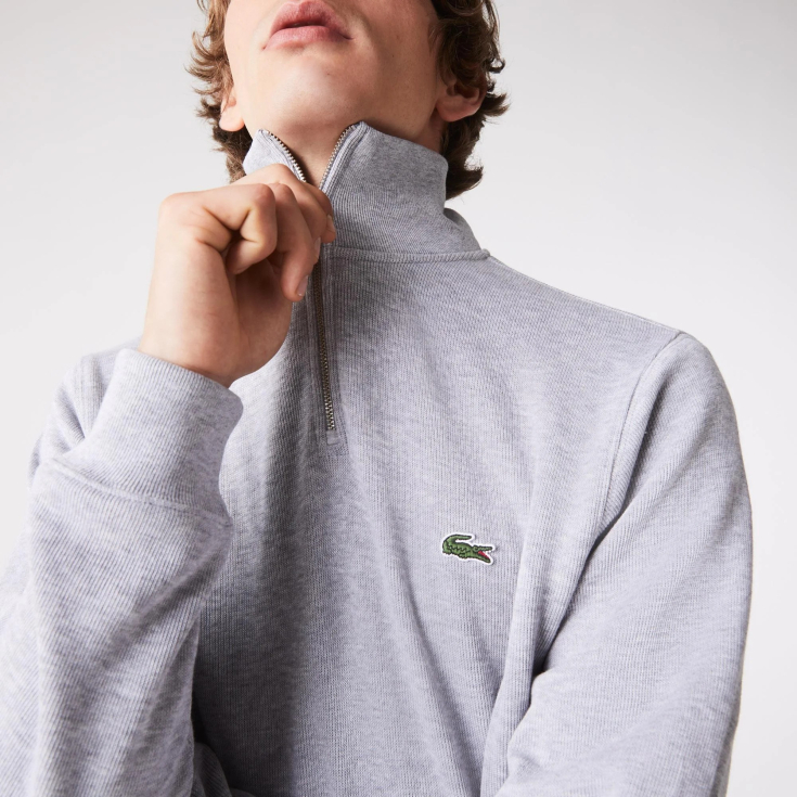 Мужская толстовка Lacoste