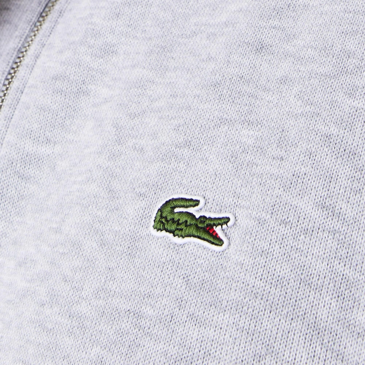 Мужская толстовка Lacoste