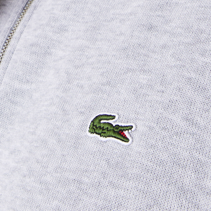 Мужская толстовка Lacoste