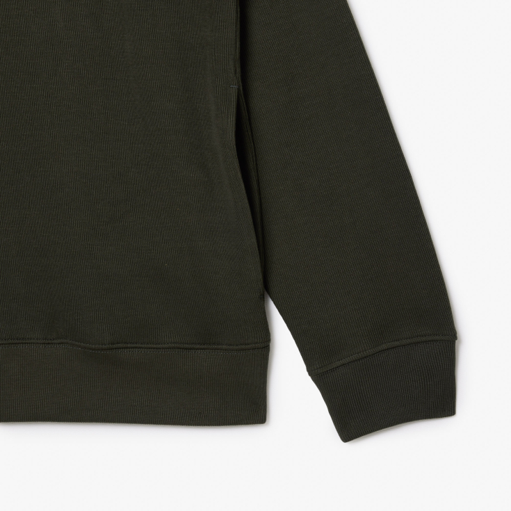 Мужская толстовка Lacoste