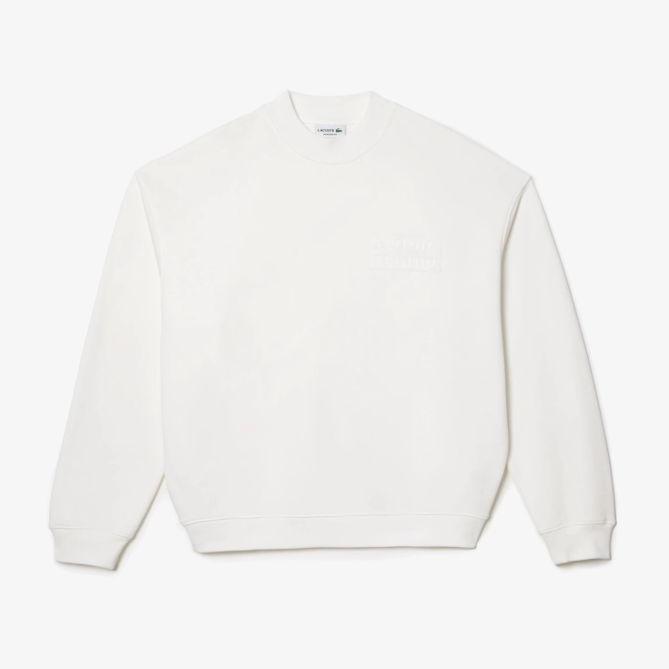 Lacoste kişilər üçün qış üst paltarı