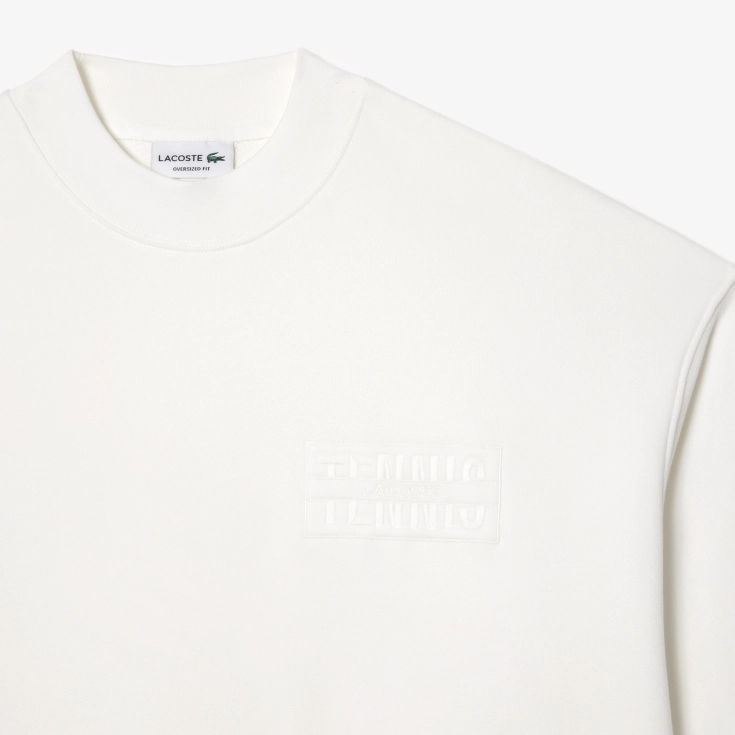 Lacoste kişilər üçün qış üst paltarı
