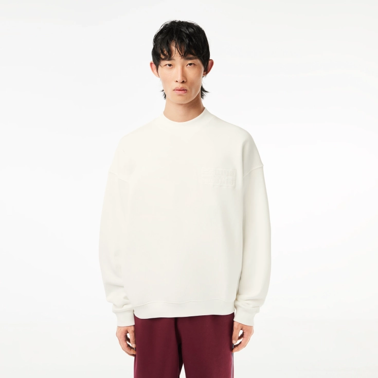 Lacoste kişilər üçün qış üst paltarı