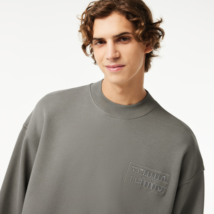 Мужская толстовка Lacoste