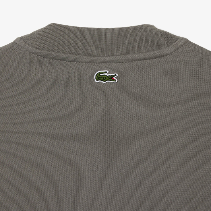 Мужская толстовка Lacoste