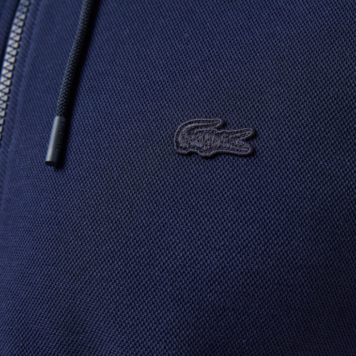 Мужская толстовка Lacoste