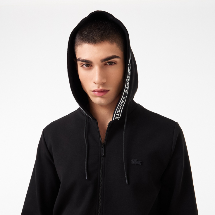 Мужская толстовка Lacoste