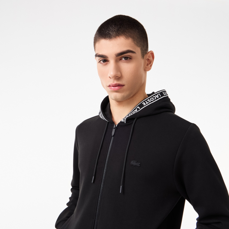 Мужская толстовка Lacoste