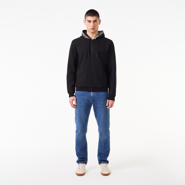 Мужская толстовка Lacoste
