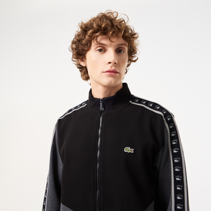 Мужская толстовка Lacoste