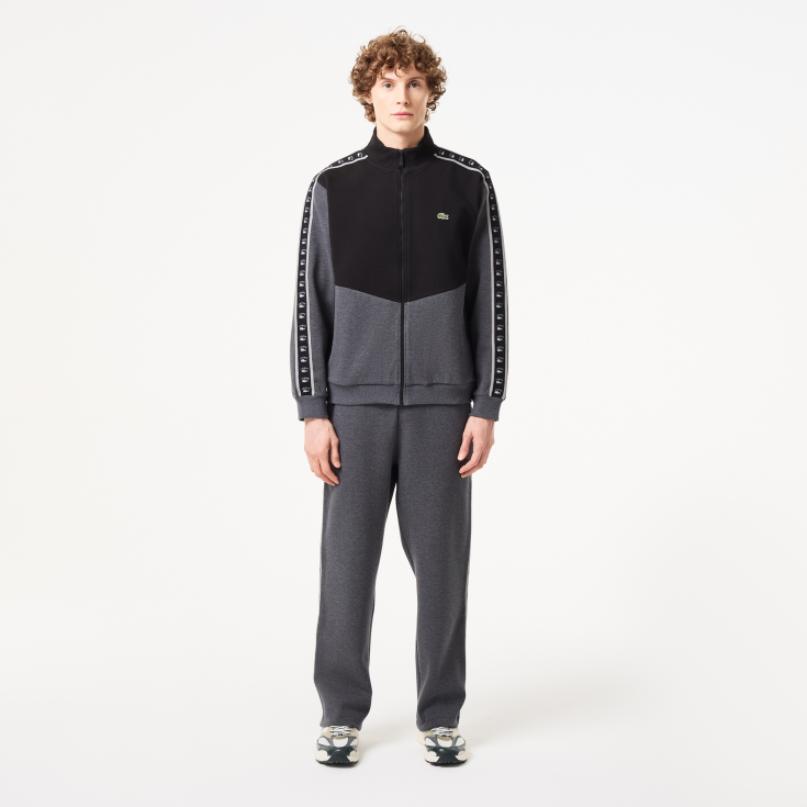 Мужская толстовка Lacoste