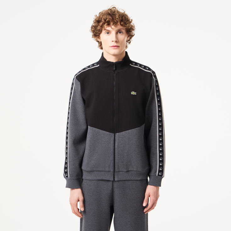 Мужская толстовка Lacoste