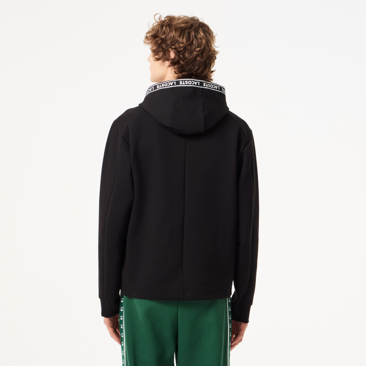 Мужская толстовка Lacoste